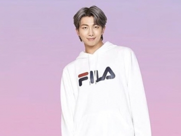 Dari Kurus Sampai Berotot, Fans Bagikan Transformasi Fisik RM BTS Dari Masa Ke Masa