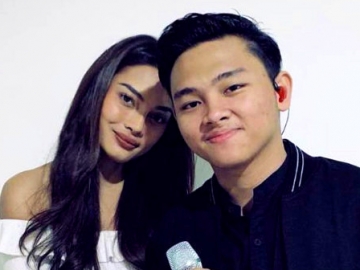 Erlika Carlina Eks Aldi Maldini Bicara Soal Komentar Nyinyir untuk Wanita Hijab di Tempat Hiburan