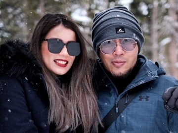 Dipuji Setinggi Langit oleh Sabrina Chairunnisa, Balasan Deddy Corbuzier Curi Perhatian