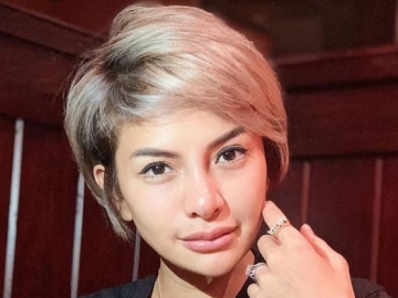 Dipindah ke Kejaksaan Negeri, Nikita Mirzani Santai Akui Hal Ini Sambil Singgung Soal Virus Corona