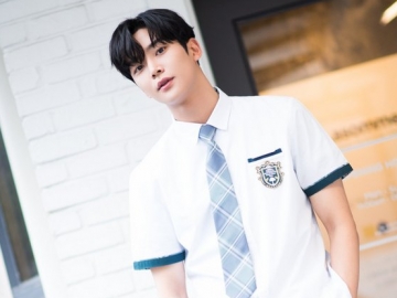 Nyanyikan Soundtrack 'Extraordinary You', Rowoon SF9 Sukses Bikin Merinding