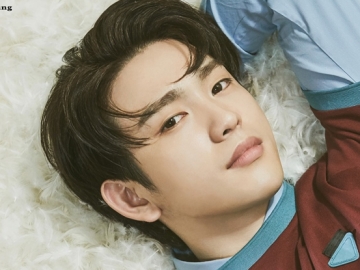 Jinyoung GOT7 Tampil Seksi Saat Promosikan Parfum Ini, Produk Ludes Hanya Dalam Sehari