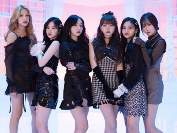 GFRIEND Resmi Comeback 'Crossroads', Visual MV Banjir Pujian 