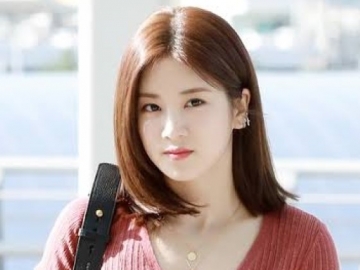Bukan Buket Bunga, Solar Kirimi Chorong Parcel Buah Tanda Dukungan 