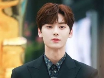 Gila Parfum Sejak Dulu, Minhyun NU'EST Dilirik Jo Malone London Jadi Brand Ambassador 