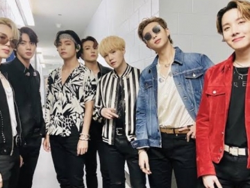  Samai Level Justin Bieber di Social 50 Billboard, Bukti BTS Sukses Invasi Industri Musik Global 