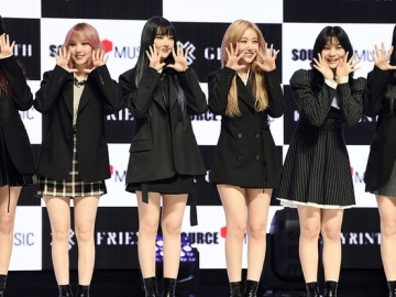 Resmi Comeback, GFRIEND Ungkap Dukungan Dari Bang Shi Hyuk Hingga Staf Big Hit Entertainment