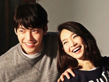 Tinggalkan Agensi Lama, Kim Woo Bin Dikabarkan Bergabung Dengan Shin Min Ah 