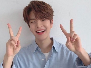 Bak Fansite, Hasil Potret Seungmin Stray Kids Banjir Pujian 