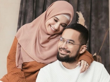 Shireen Sungkar Sebut Teuku Wisnu Punya ‘Kepribadian Ganda’, Disambut Apresiasi