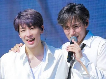Awalnya Dicuekin, Minggyu Terharu Baca Balasan Wonwoo Saat Hendak Pinjam Uang 1 Juta Won