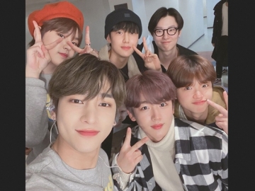 Sejumlah Agensi X1 Dikabarkan Dalam Diskusi Pembentukan Grup Baru, Ini Kata MBK Entertainment