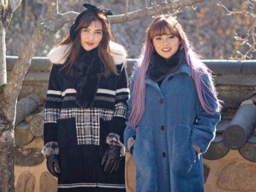 Beli Karpet Harga Miliaran, Ashanty Lagi Siapkan Acara Lamaran Aurel Hermansyah-Atta Halilintar?