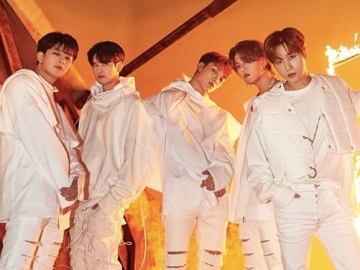 Suara B.I Dihapus, Video Cuplikan Album Comeback iKON Jadi Kombinasi Aneh Tapi Sukses