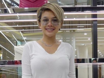 Nikita Mirzani Siap Lawan 'Virus Corona' Pasca Bebas, Dukungan Justru Tak Bersambut