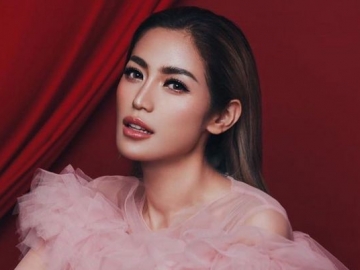 Rayakan Ultah ke-32, Penampilan dan Bentuk Tubuh Jessica Iskandar Justru Tuai Koreksi