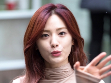 Nana After School Dikabarkan Bakal Jadi Pemeran Utama Di Drama Komedi 'The Ballot'