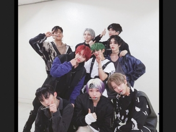 Sempat Dituding Jiplak iKON, Grup Rookie DKB Ternyata Idolakan BTS