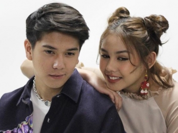Iqbaal dan Vanesha Prescilla Akui ‘Baper’ Karena Main Film Bareng, Kok Enggan Pacaran?