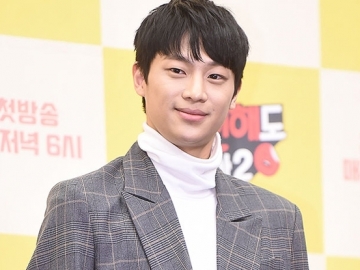 Lee Shin Young 'Crash Landing On You' Disebut Pernah Jadi Preman Sekolah, Agensi Buka Suara