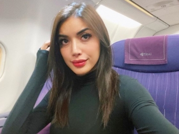 Millendaru Banjir Kritik Usai Sebut Penampilan Saat Ini ‘Jalan Tuhan’