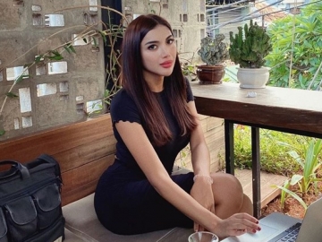 Isu Operasi Kelamin Menyebar, Millendaru Tegas Akui Tetap Teguh Pendirian