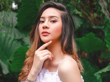 Tak Cuma Disambut ‘Halu’, Anya Geraldine Beber Ciri Cewek Zaman Sekarang Tuai Respons Ini