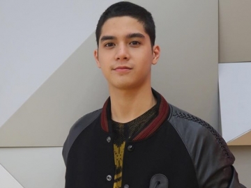 Akting Al Ghazali di Film ‘Dignitate’ Disebut Berhasil Bikin ‘Gagal Move On’