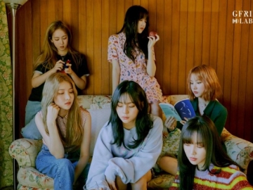 Ada Kemiripan MV G-Friend 'Crossroad' dengan BTS, Netter Sebut Strategi Marketing Big Hit