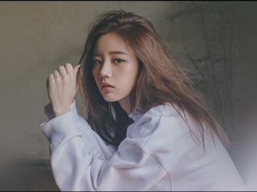 Pamer Wajah Polos Tanpa Make Up, Netter Kaget Lihat Dahi Hingga Soroti Jakun Hyeri