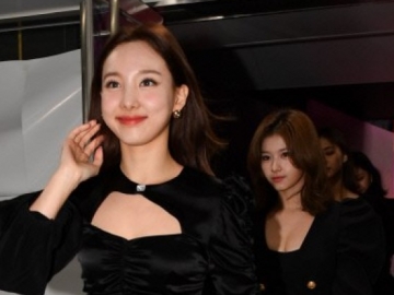 Ha Seung Jin Ngaku Sering Disebut Mirip Nayeon, Netter: Kayak JYP Mirip Leonardo DiCaprio