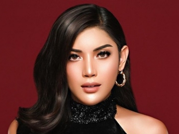 Millendaru Blak-Blakan Samakan Dirinya dengan Lucinta Luna, Perbedaan Justru Banyak Ditemukan