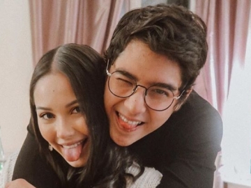 Al Ghazali Rayakan Anniversary 4 Tahun dengan Kekasih, Sindiran Soal Cewek Matre Malah Diungkit