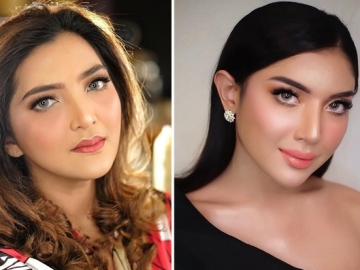 Ashanty Bangga Keponakan Perempuan Rilis Lagu, Nama Millendaru Malah Terseret