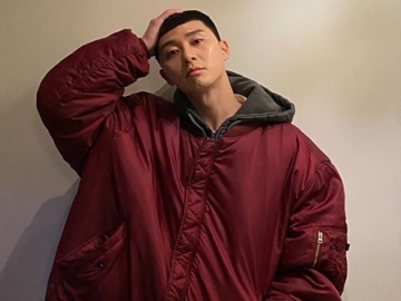 Totalitas Akting, Park Seo Joon Bagikan Transformasi Penampilan Demi Karakter di 'Itaewon Class'