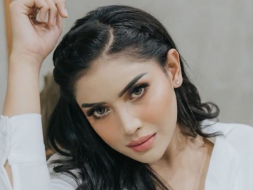 Makin Pede dengan Penampilan Kini, Millendaru Beber Bukti Tak Cuma Dipuji Paras Tapi Juga Ini