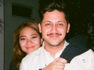 Baru Setahun Melahirkan, Istri Keenan Pearce Diam-Diam Telah Hamil Besar Anak Kedua