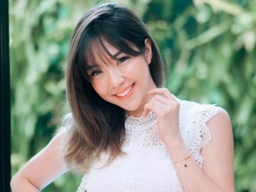 Pamer Wajah Datar, Gisella Anastasia Justru Dipuji Bak Mannequin Hingga Boneka Barbie