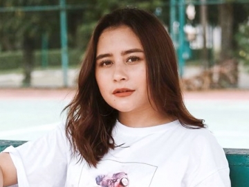 Video Candid Prilly Latuconsina dengan Pria ‘Misterius’ Mencuat, Direspons Beda dari Artis Lain