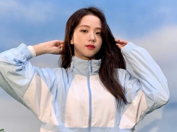 Gara-Gara Sering Foto di Tempat Ini, Jisoo BLACKPINK Diduga Tebar Kode Comeback
