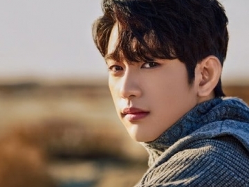 Berhati Mulia, Jinyoung GOT7 Diam-Diam Sumbangkan Penghasilannya Untuk Hal Ini