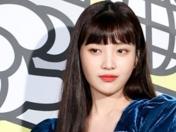 Ekspos Punggung Putih Mulus, Dress Backless Ini Bikin Joy Red Velvet Secantik Pengantin 