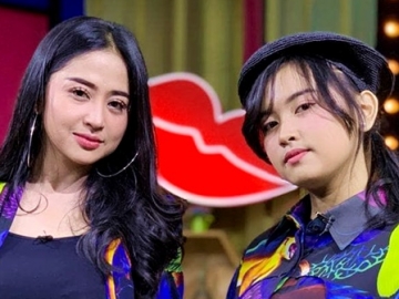 Disebut Makin Cantik, Foto Lebby Wilayati Bareng Dewi Persik Terbaru Bikin Pangling