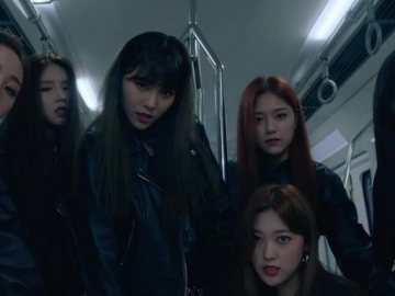 Comeback LOONA 'So What' Sukses Banjir Pujian