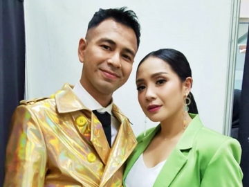 Nagita Slavina Belum Hamil Lagi, Raffi Ahmad Curhat Pernah Disebut ‘Letoy’