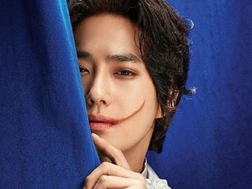 Suho Tampil Menyeramkan Di Pertunjukan Musikal, Totalitasnya Dipuji Penggemar