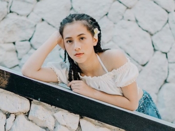 Adhisty Zara Terlihat Enggan Sebut Nama Grup JKT48, Kena Cibir?