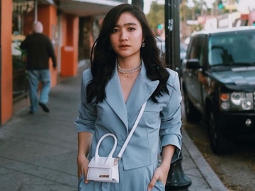 Febby Rastanty Ajak Main Tebak-tebakan, Sederet Selebriti Ternama Malah ‘Lomba’ Beri Pujian