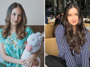 Tak Cuma Anya Geraldine, Stephanie Poetri Tulis Caption Sederhana Juga Disambut Halu