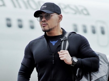 Deddy Corbuzier Gercep Balas Serentet Gurauan Netizen, Kocak Banget!